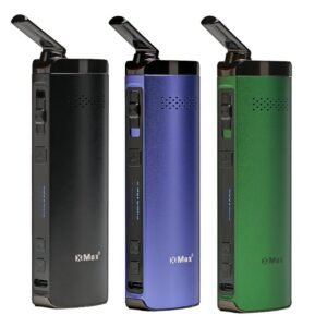 XMax Starry 4 Dry Herb Vaporiser