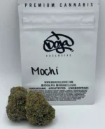 MOCHI DOJA