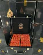 New Ace Ultra Premium 2G Disposable | Black Box - Image 2